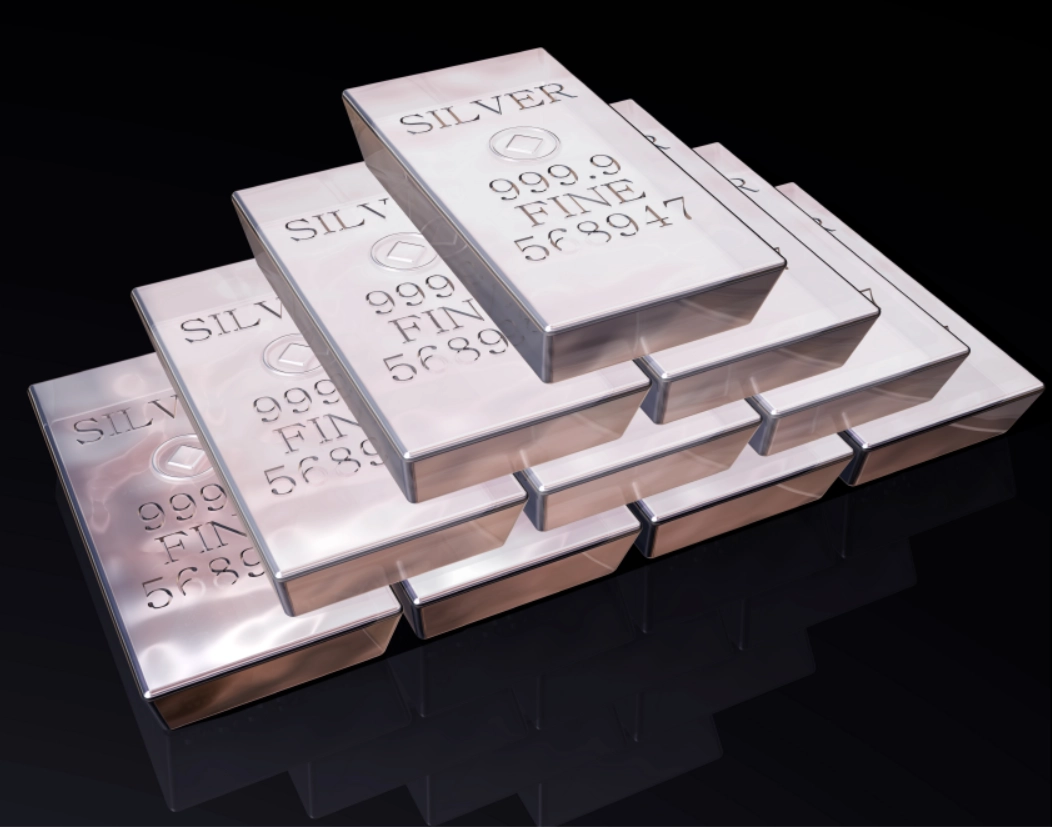 최근 사상 처음으로 온스당 60달러선을 돌파한 국제 은(銀) 시세가 내년에는 100달러까지 치솟을 것이란 전망이 나와 주목된다.