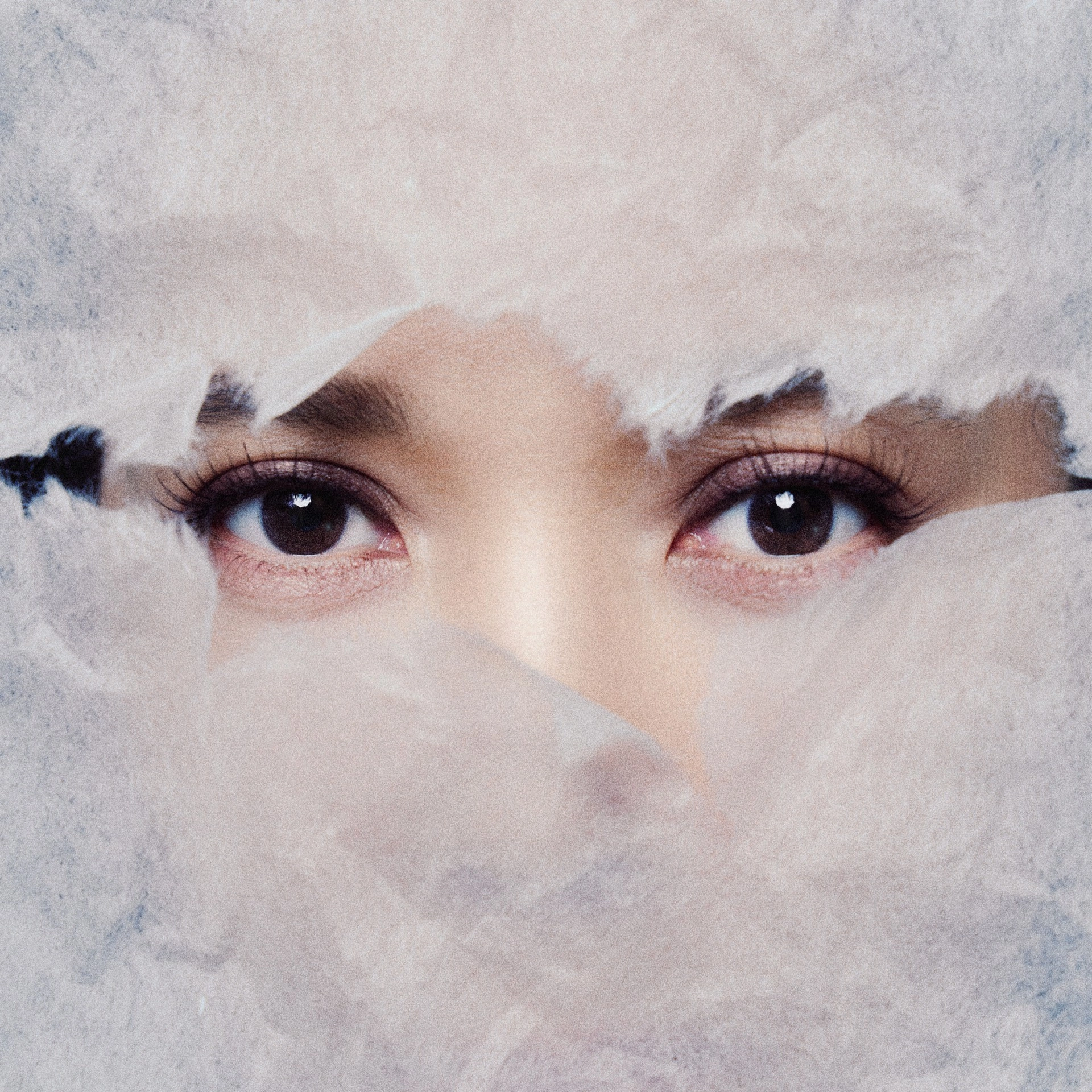 윤미래 '숨' [필굿뮤직 제공. 