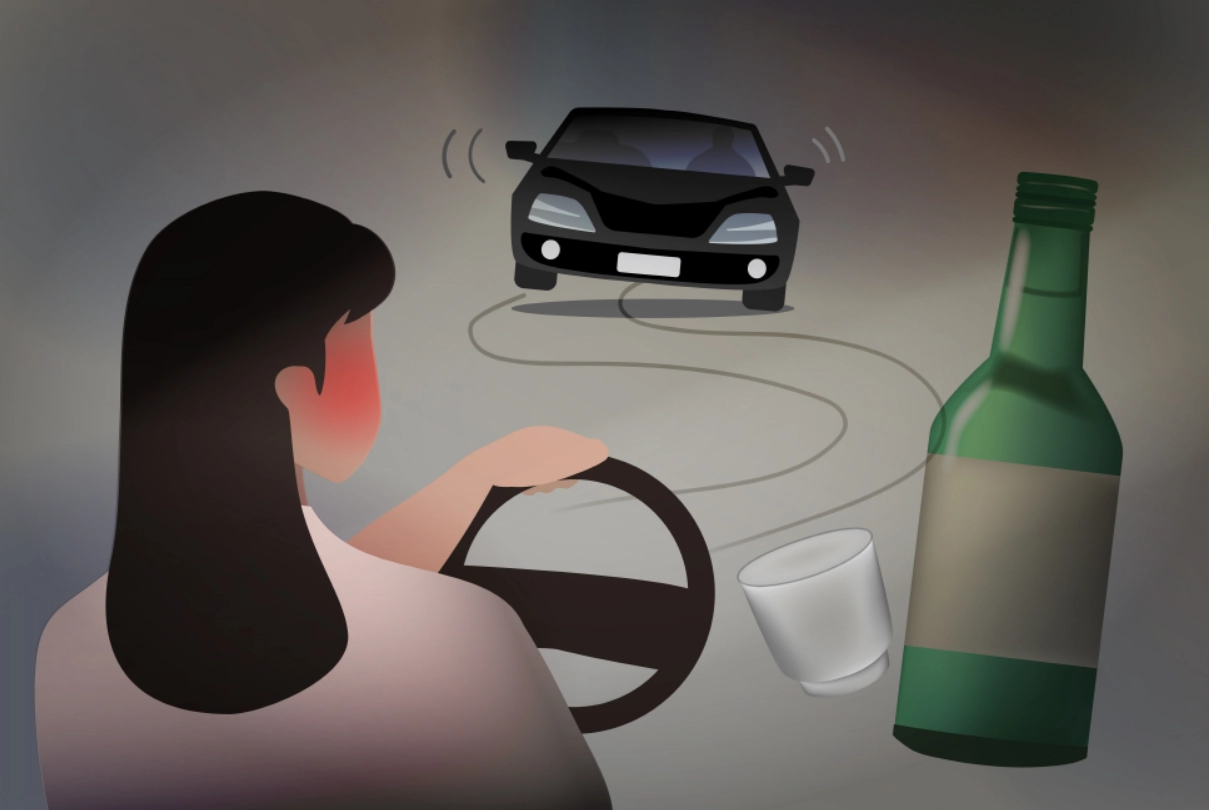 5년 내 음주운전 전력이 있는 사람이 혈중알코올농도 0.2% 이상 상태에서 음주운전을 또 저지르면 차량 압수·몰수 대상이 된다.