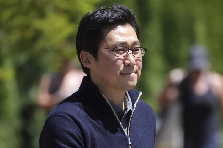 김범석 쿠팡Inc 의장 [연합뉴스 