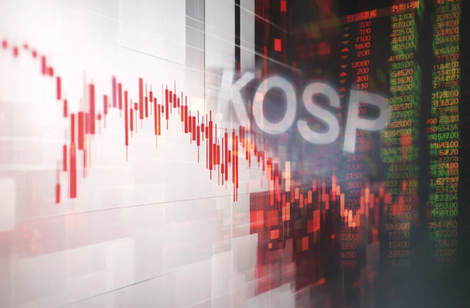 코스피 