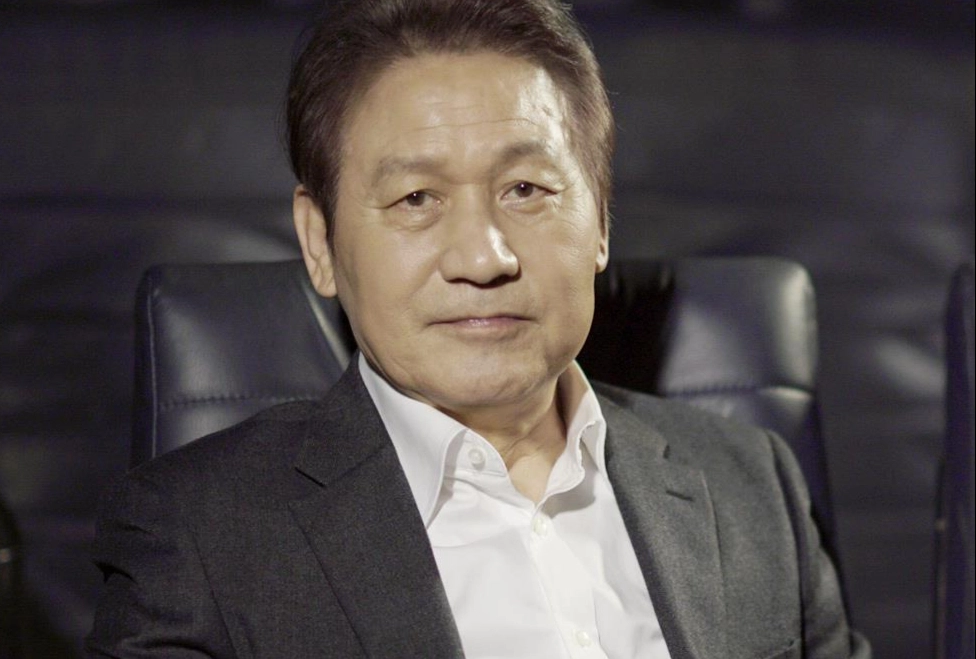 안성기 [엣나인필름 제공