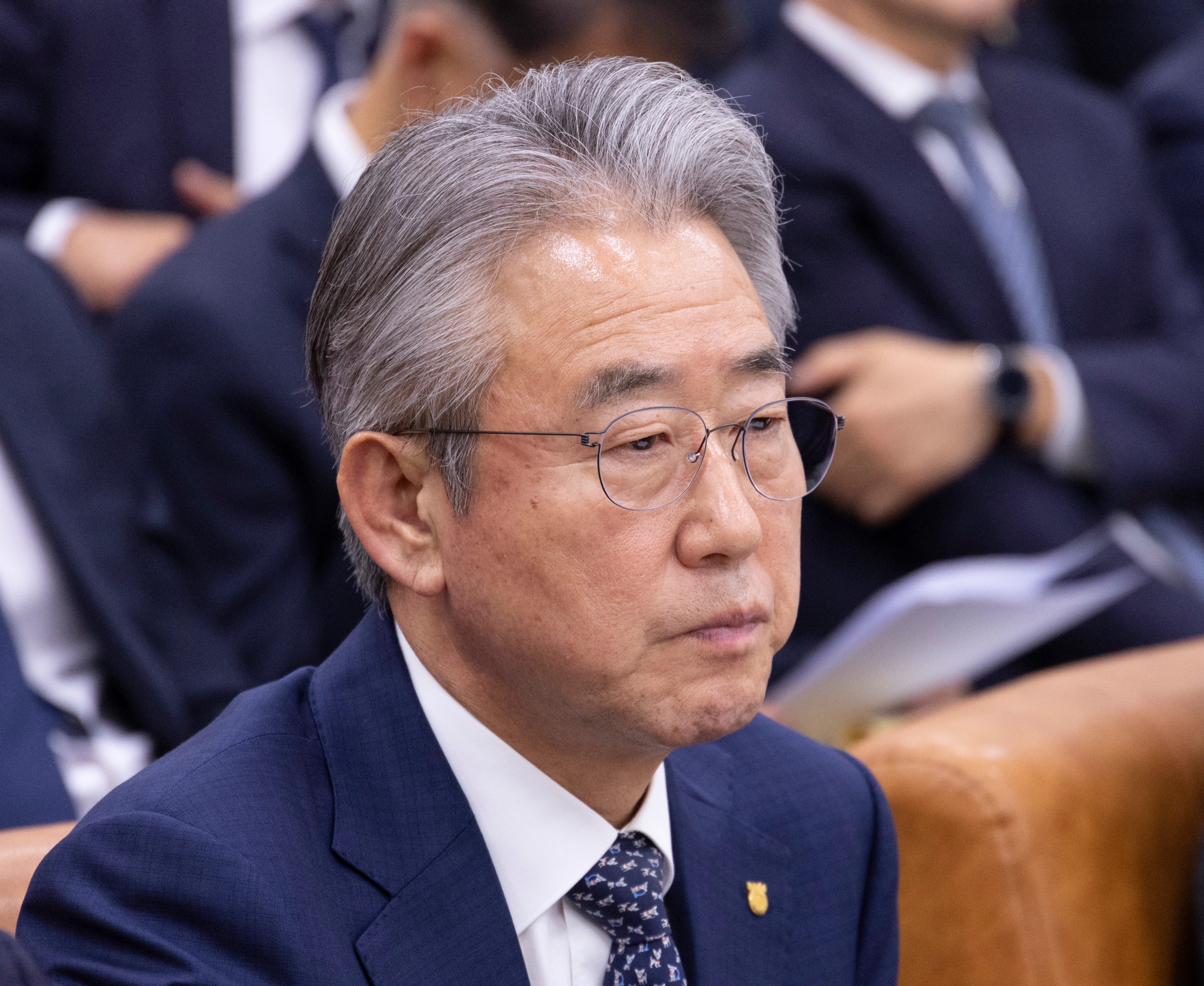 강호동 농협중앙회장