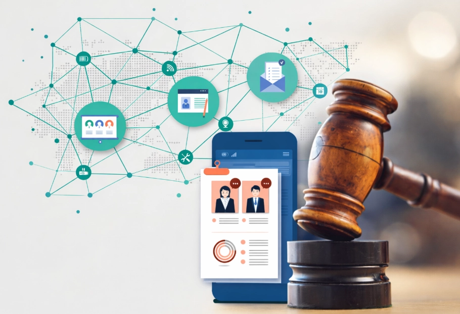 구인 기업의 입장에서 인공지능(AI) 도구를 써서 구직자들의 이력서를 1차로 검토해 걸러주는 '에잇폴드 AI'라는 업체를 상대로 미국에서 집단소송이 제기됐다.