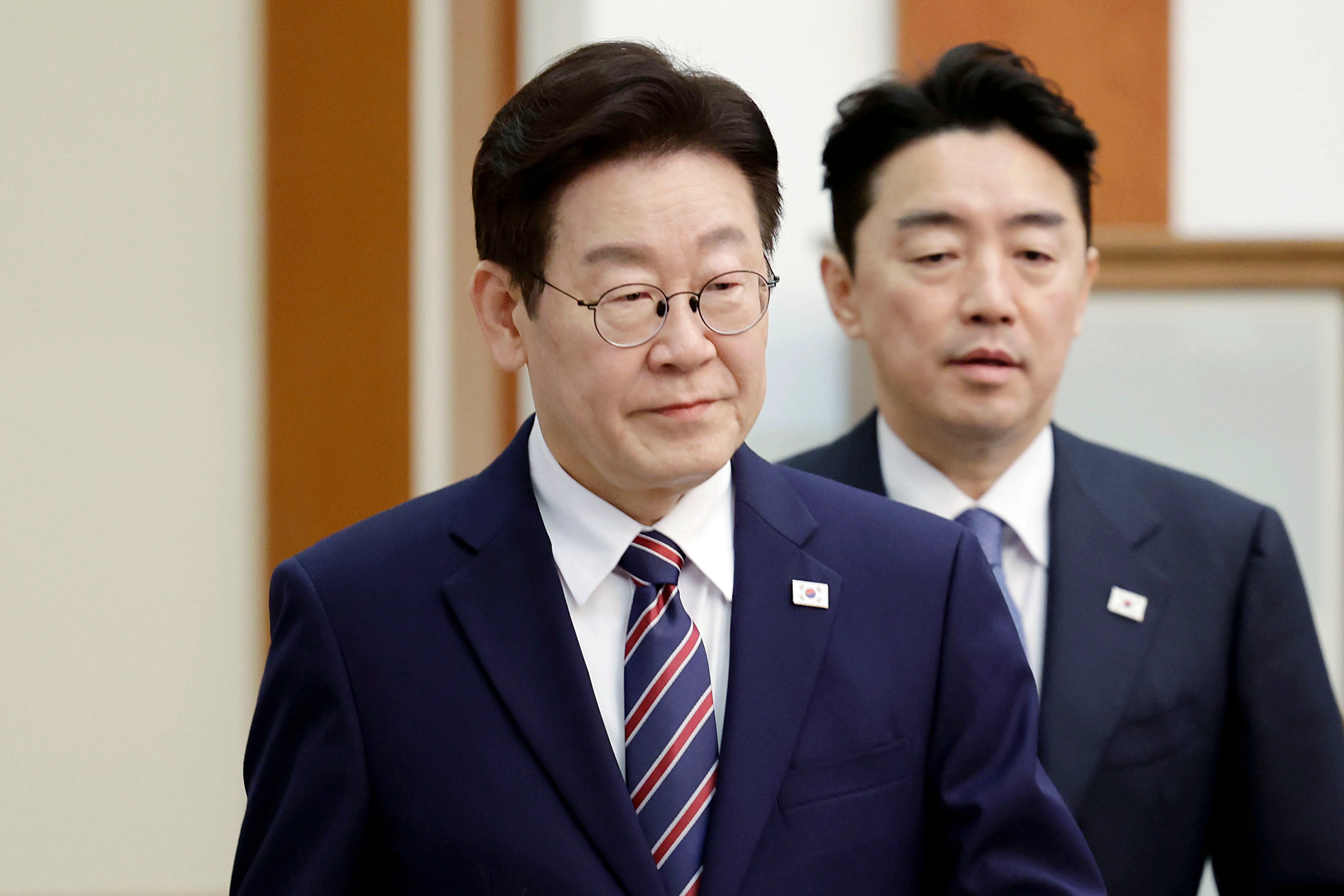 이재명 대통령 [연합뉴스 