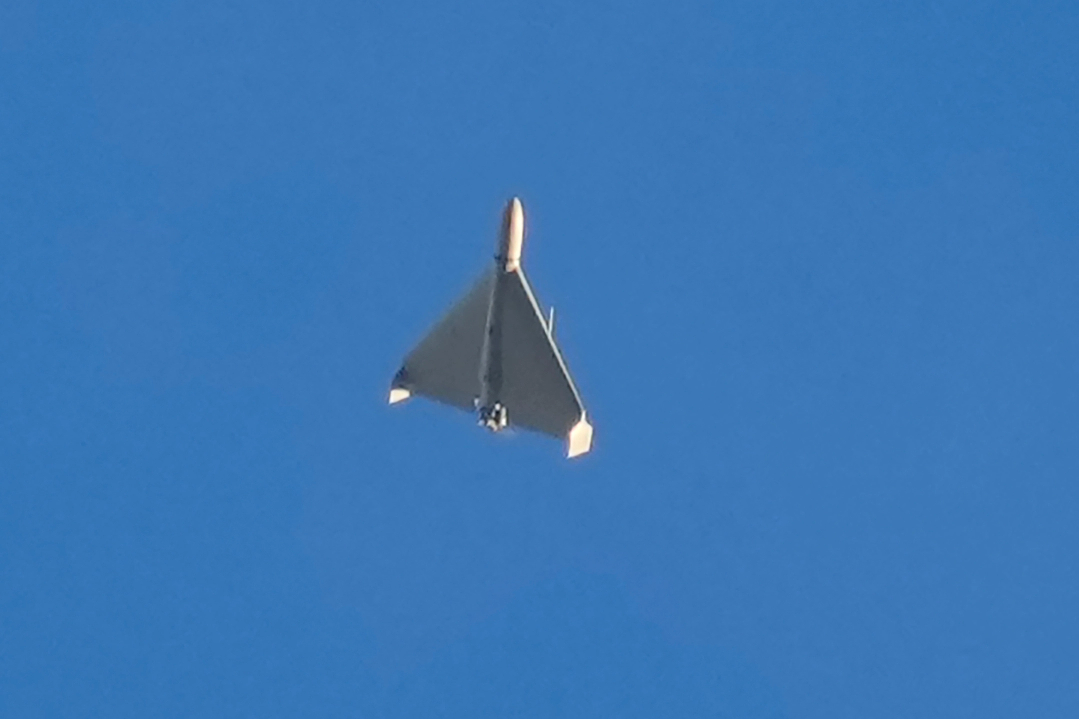 이란제 샤헤드 자폭 드론