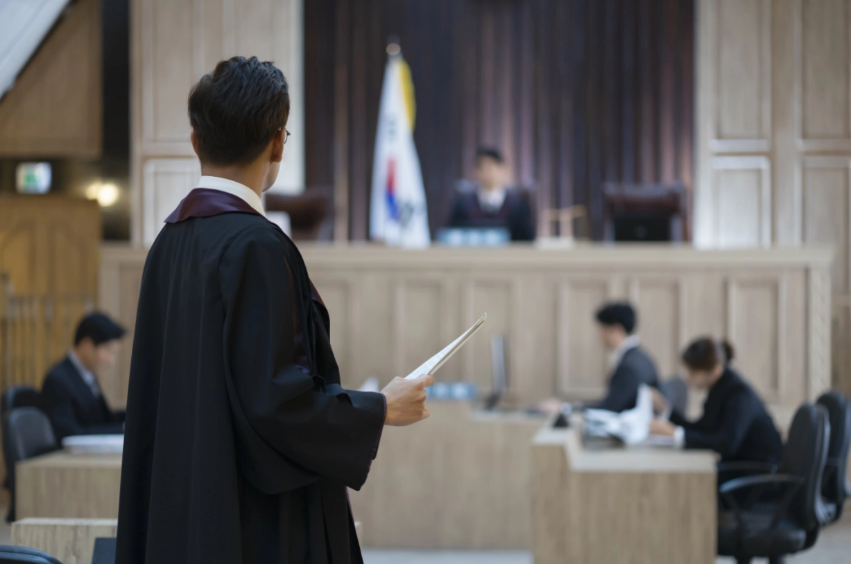 2026년 2월 국회에서 대법관 증원법이 통과되면서 ▲법 왜곡죄 신설 ▲재판소원제 도입 ▲대법관 증원으로 구성된 이른바 ‘사법개혁 3법’ 입법이 마무리됐다.