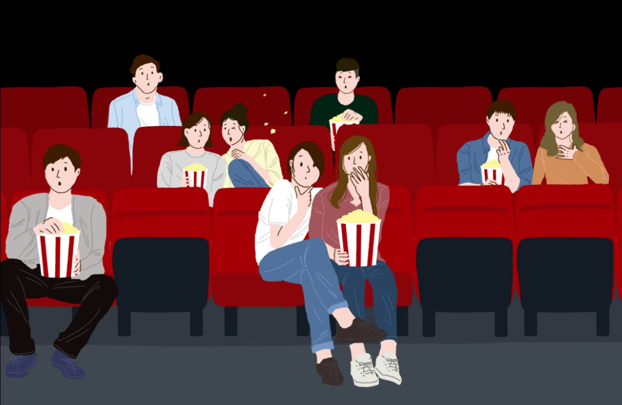 다음 달 1일부터 매주 수요일로 확대되는 '문화가 있는 날'의 전국 확산을 위한 업무협약이다.