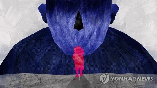 아동학대 반복신고 아동 6천795명…10회 신고도 100명 넘어