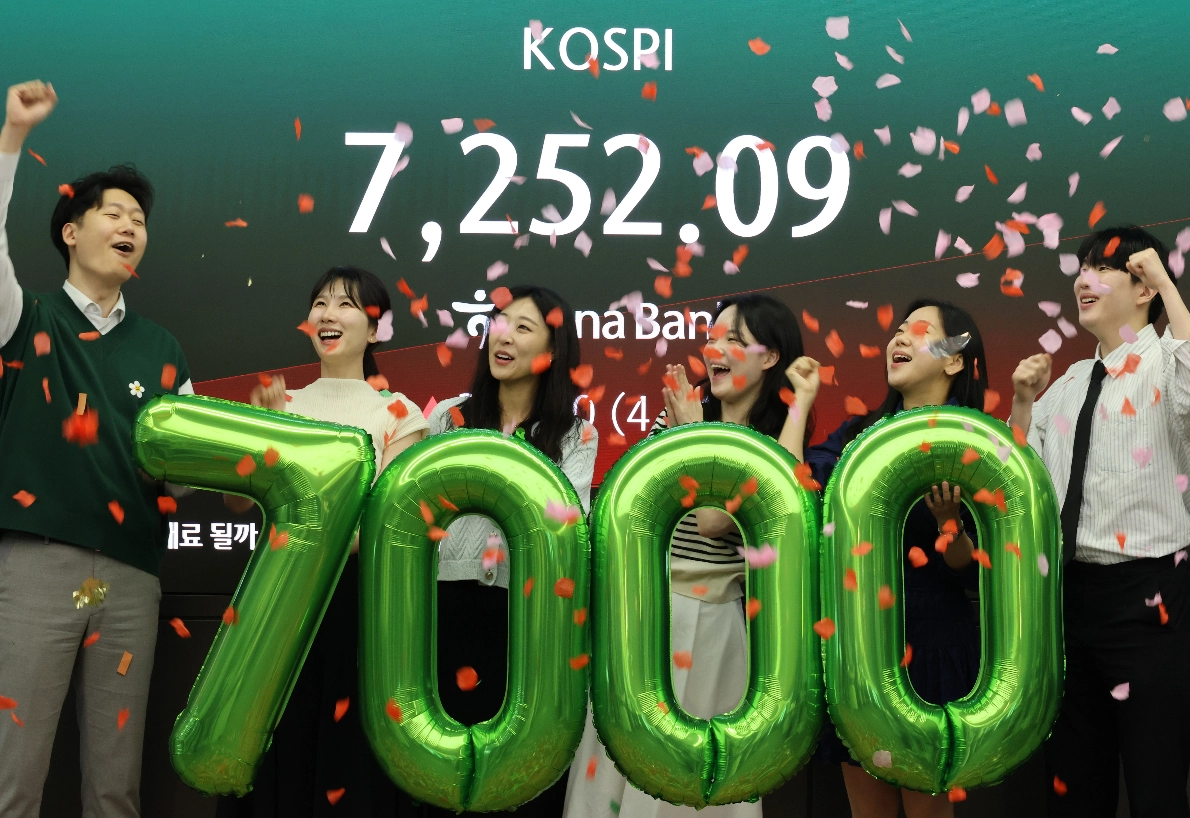 코스피,삼성전자,SK하이닉스,AI반도체,증시랠리
