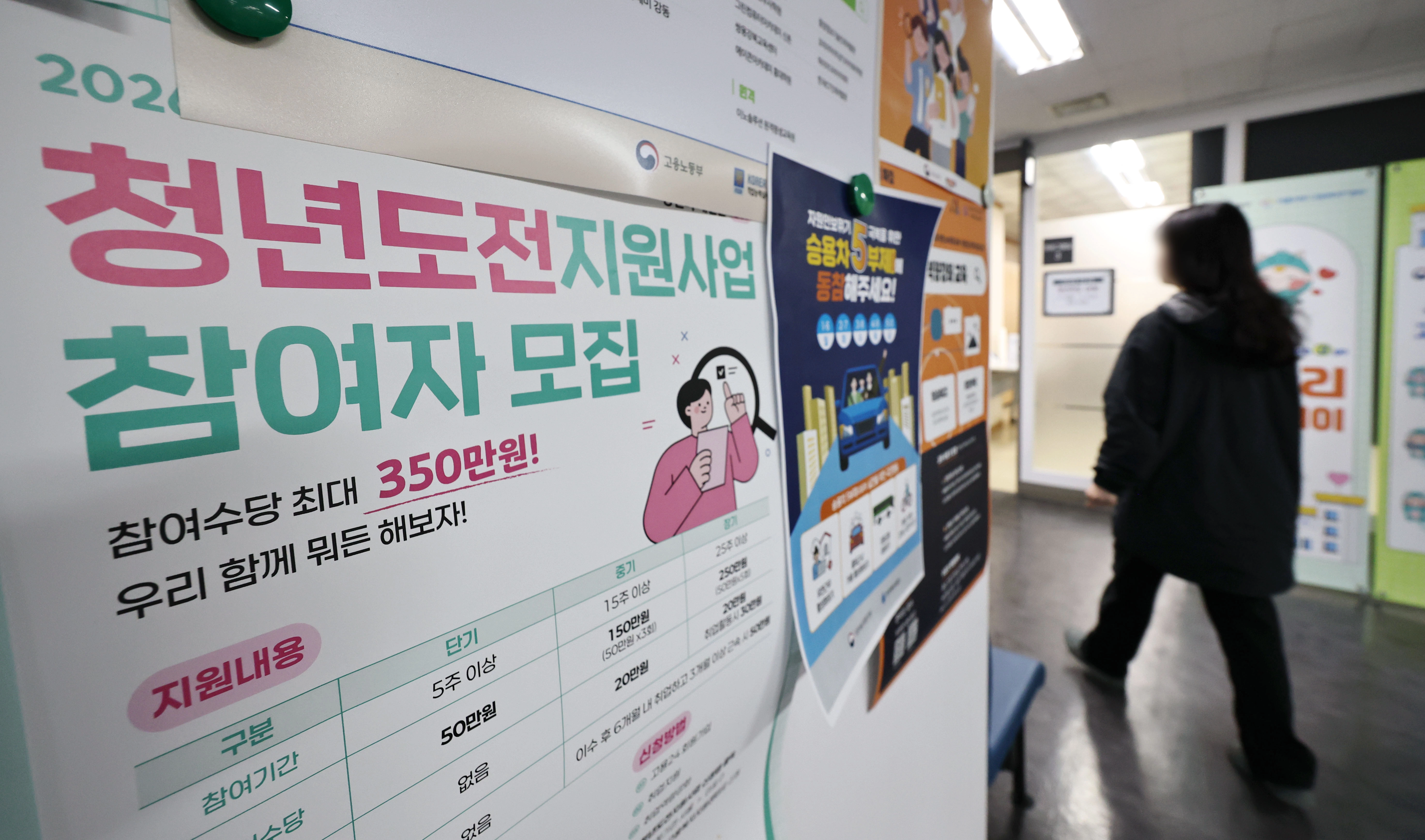 4월 취업자 7만4천명 증가