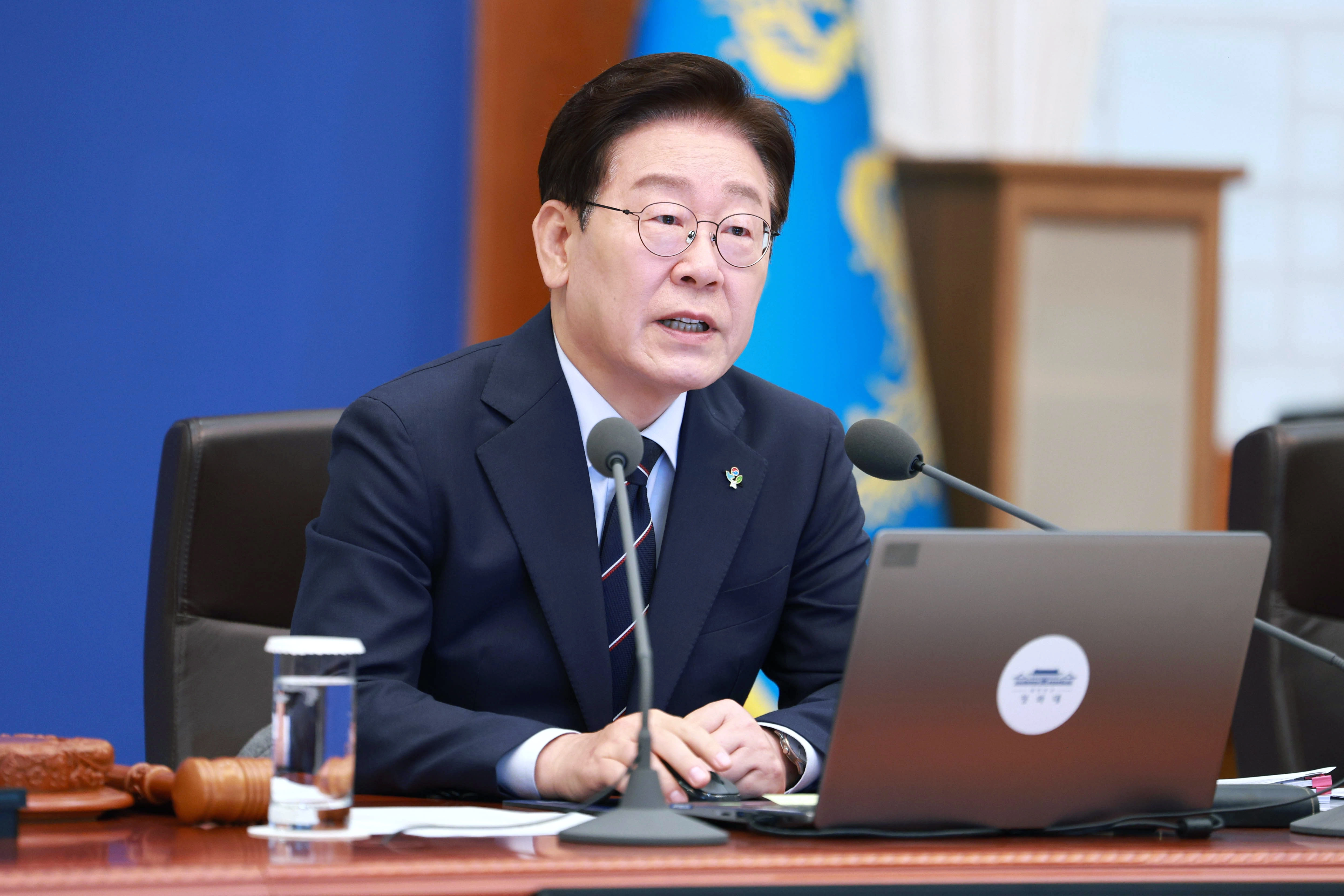 이재명 대통령