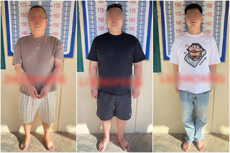 캄보디아