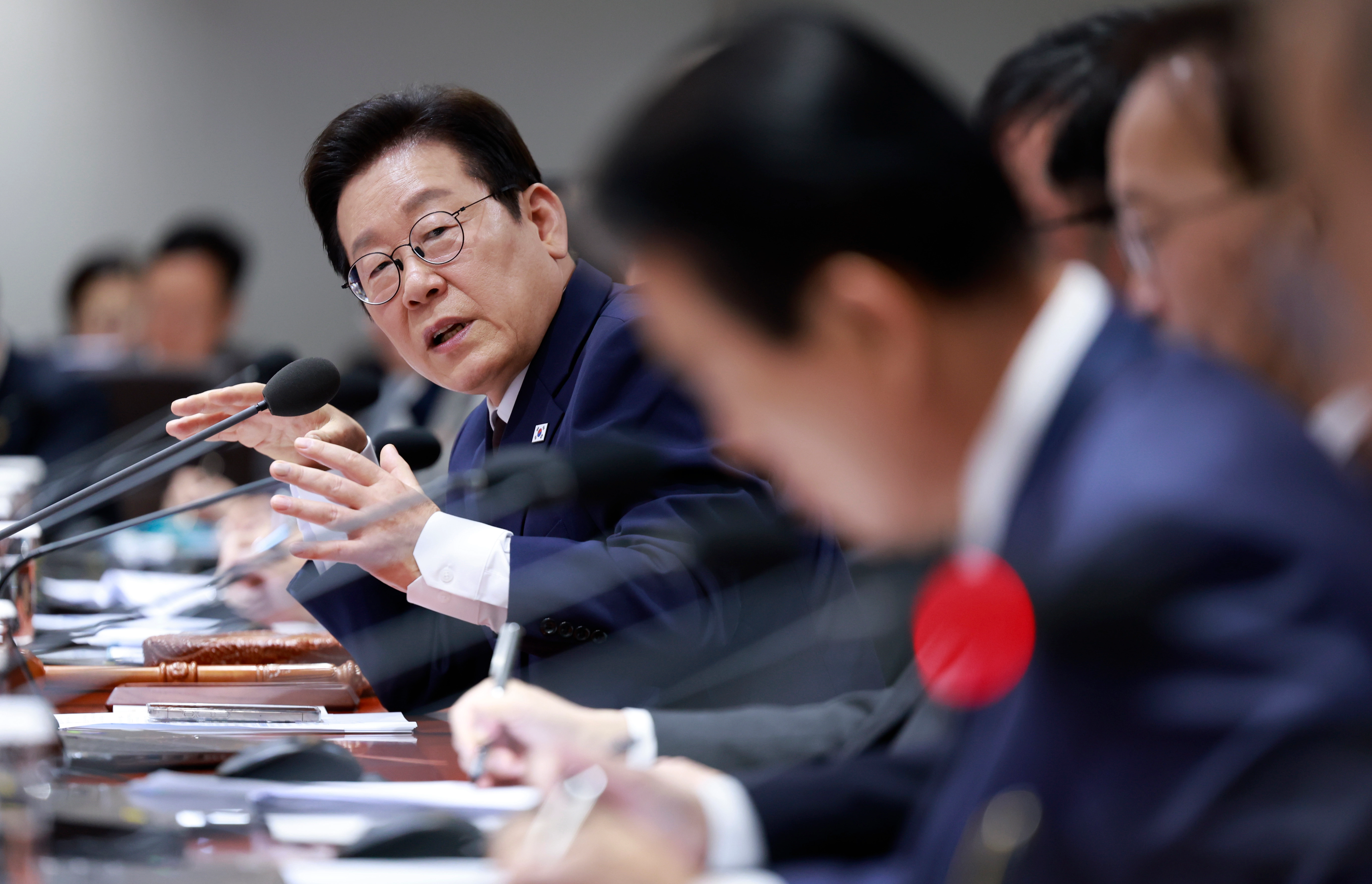 대통령