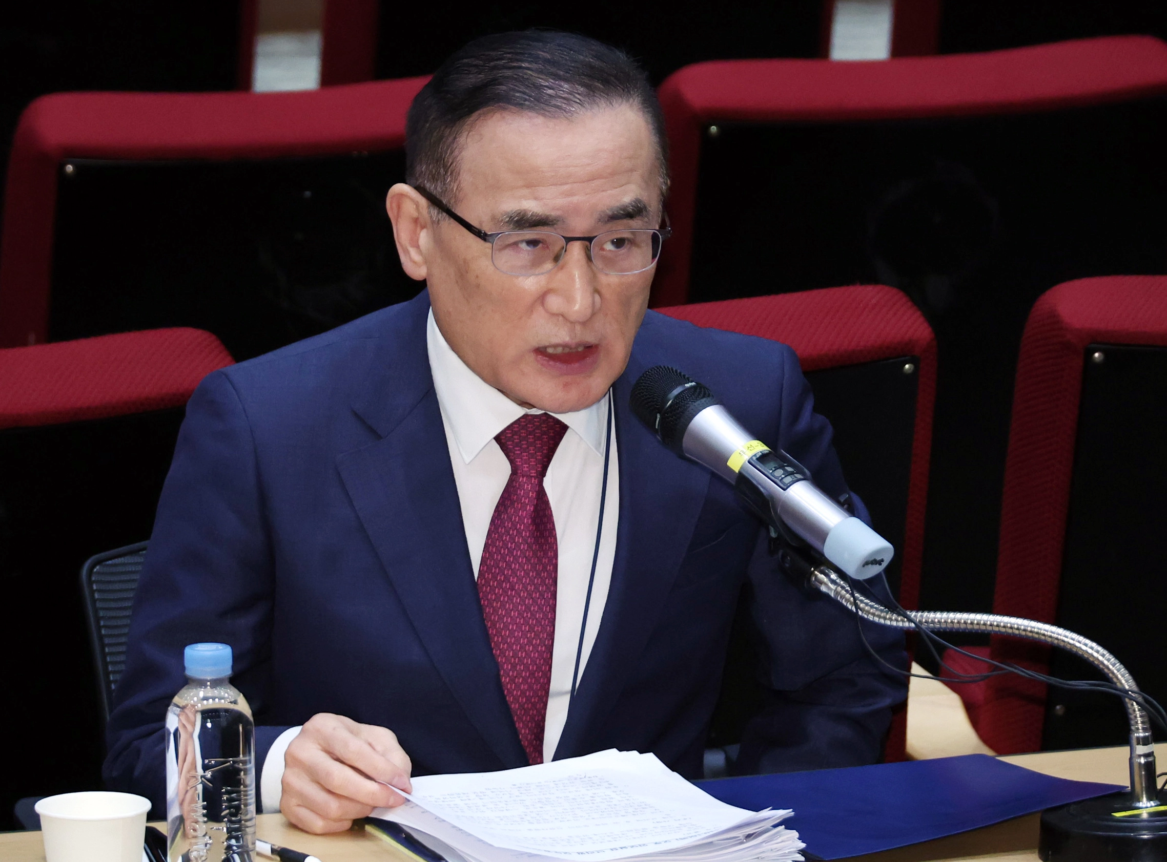 한미정상회담
