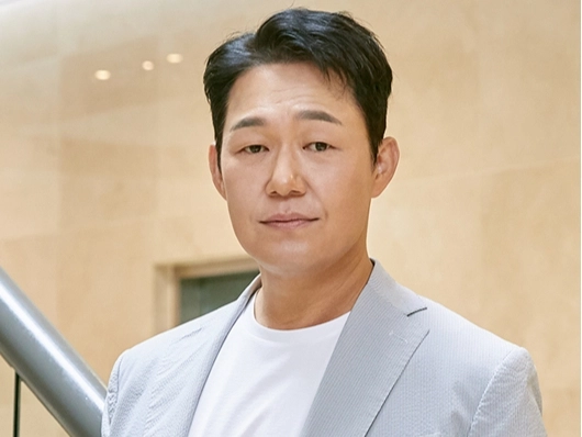 박성웅