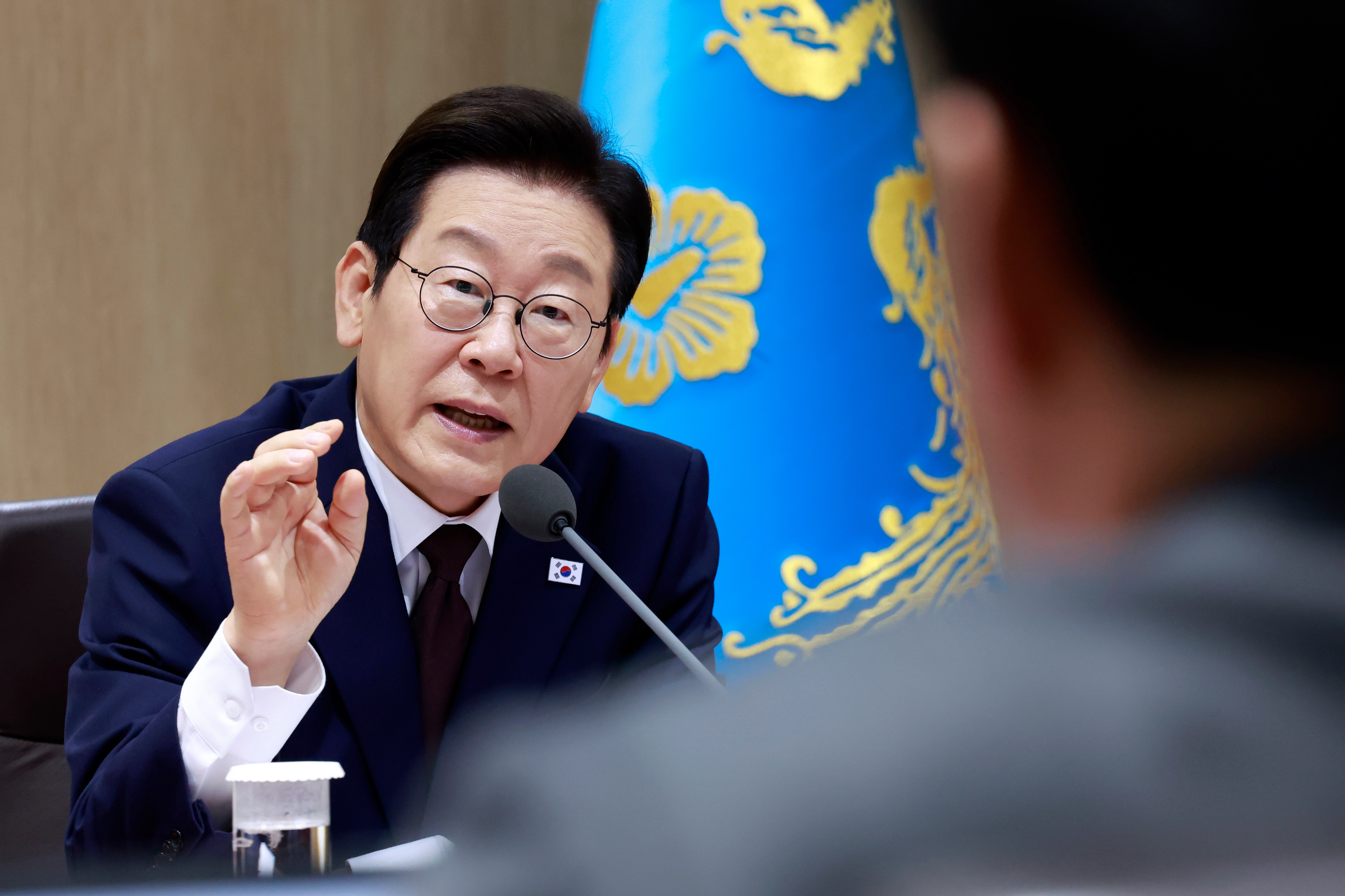 대통령