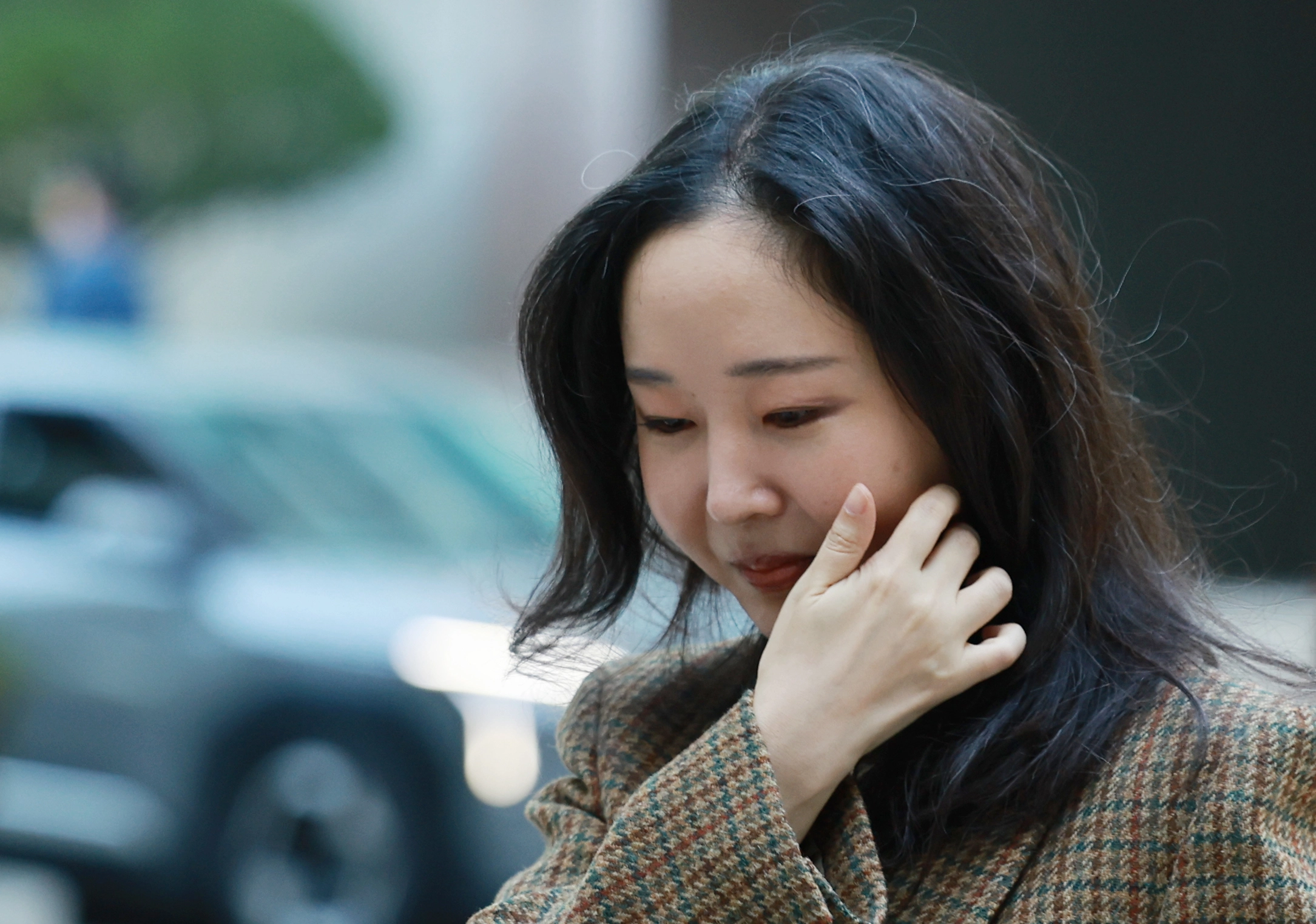 민희진