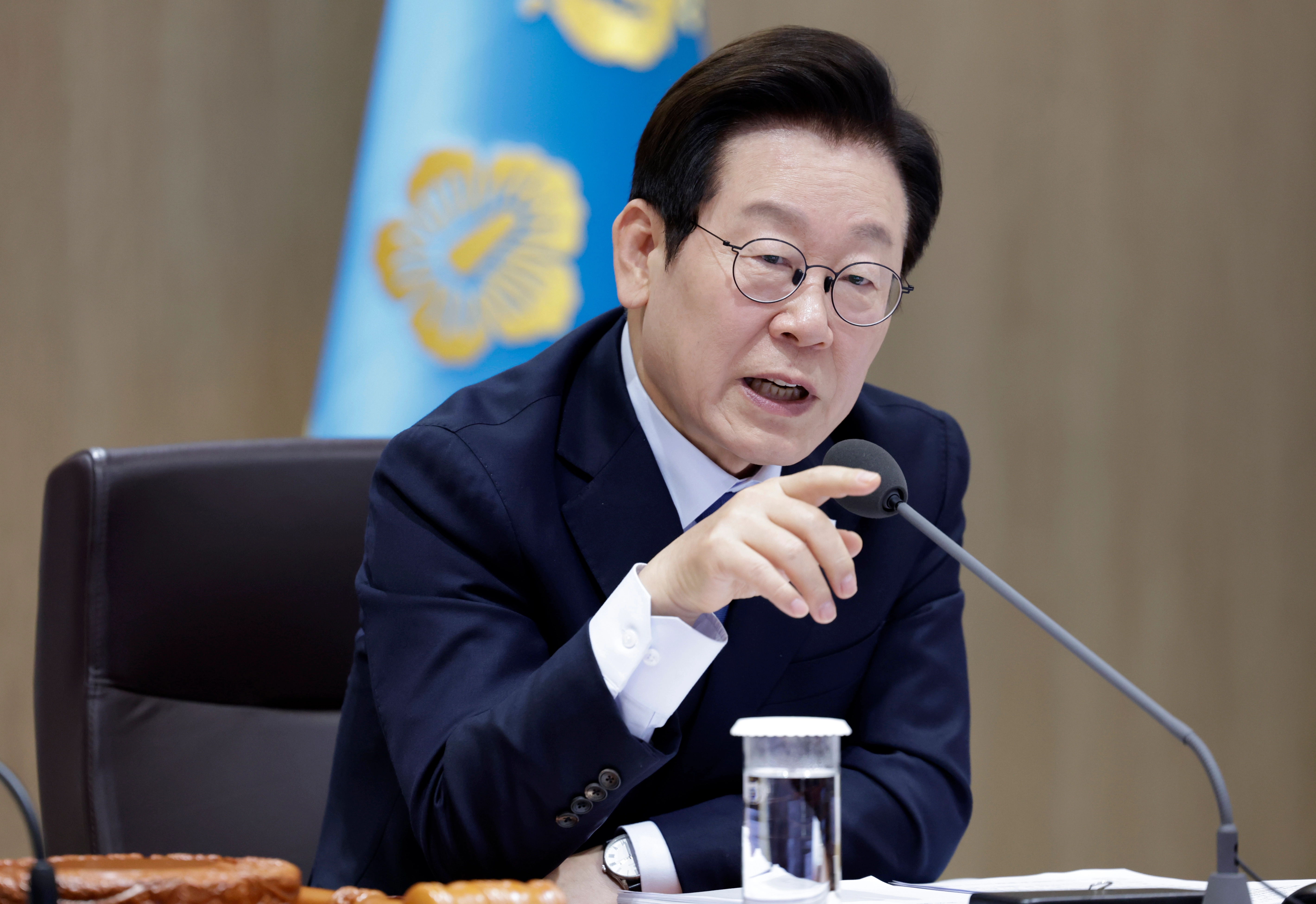 대통령