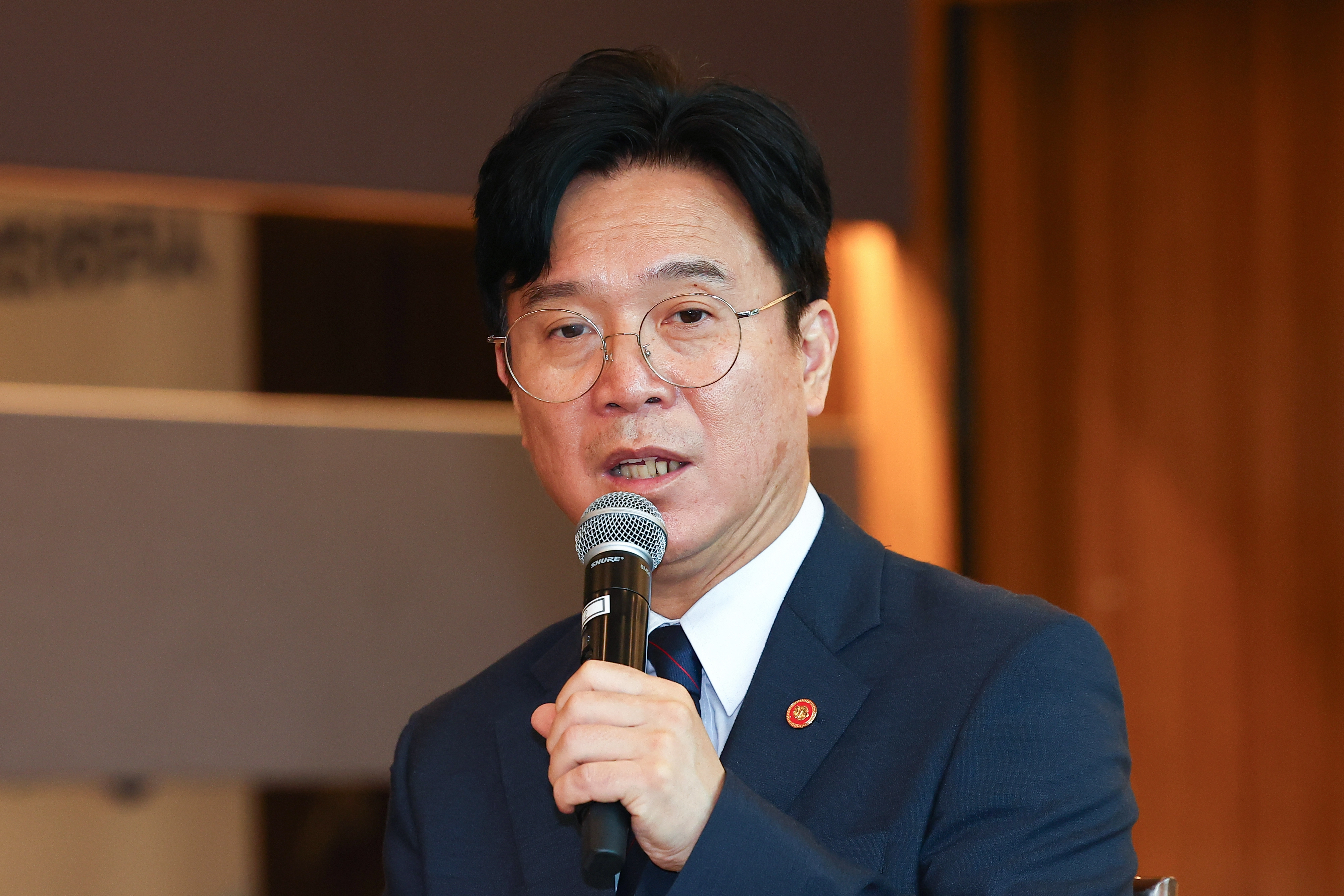 노동장관