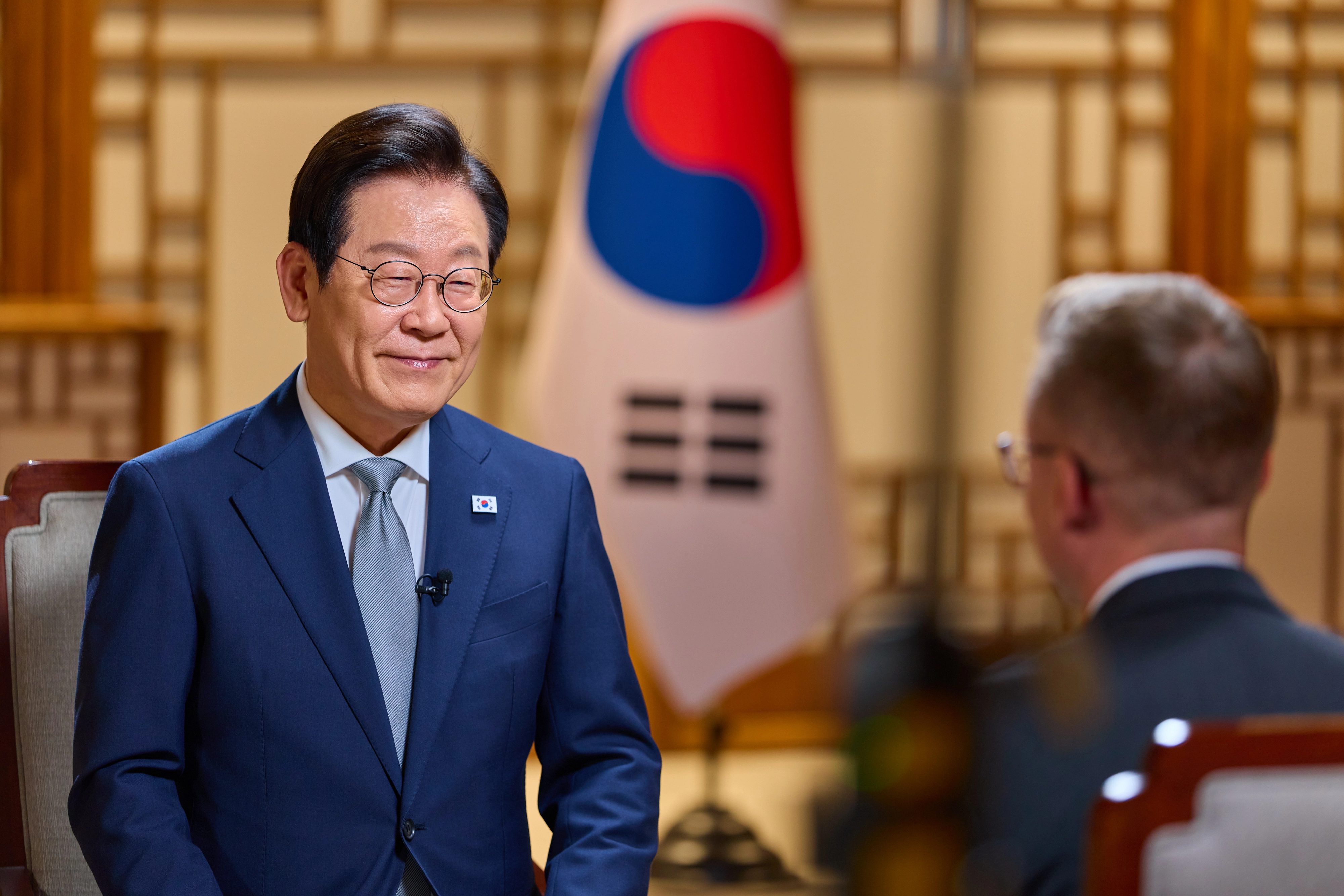대통령