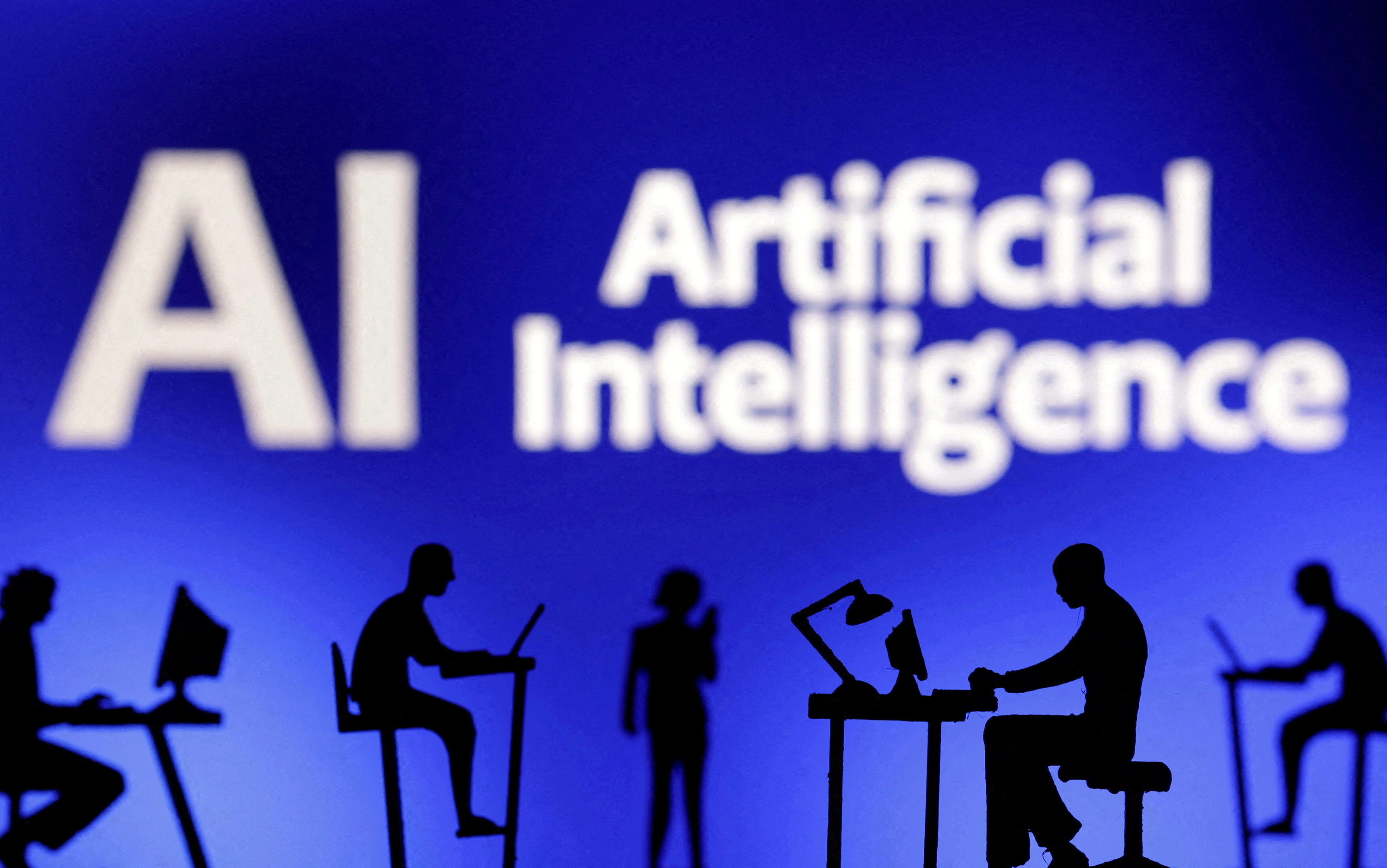 AI, 미국인 4명 중 1명만 ‘도움 될 것’ 인식