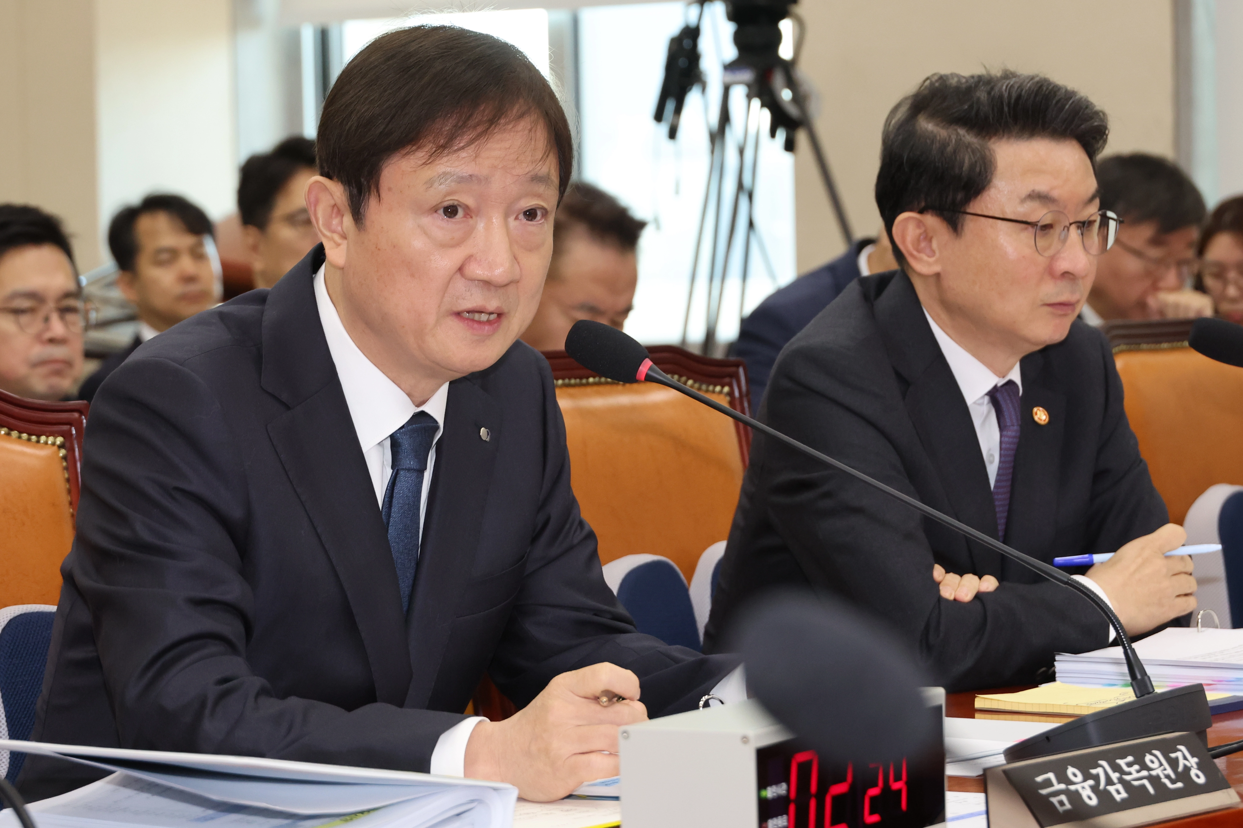 금융감독원