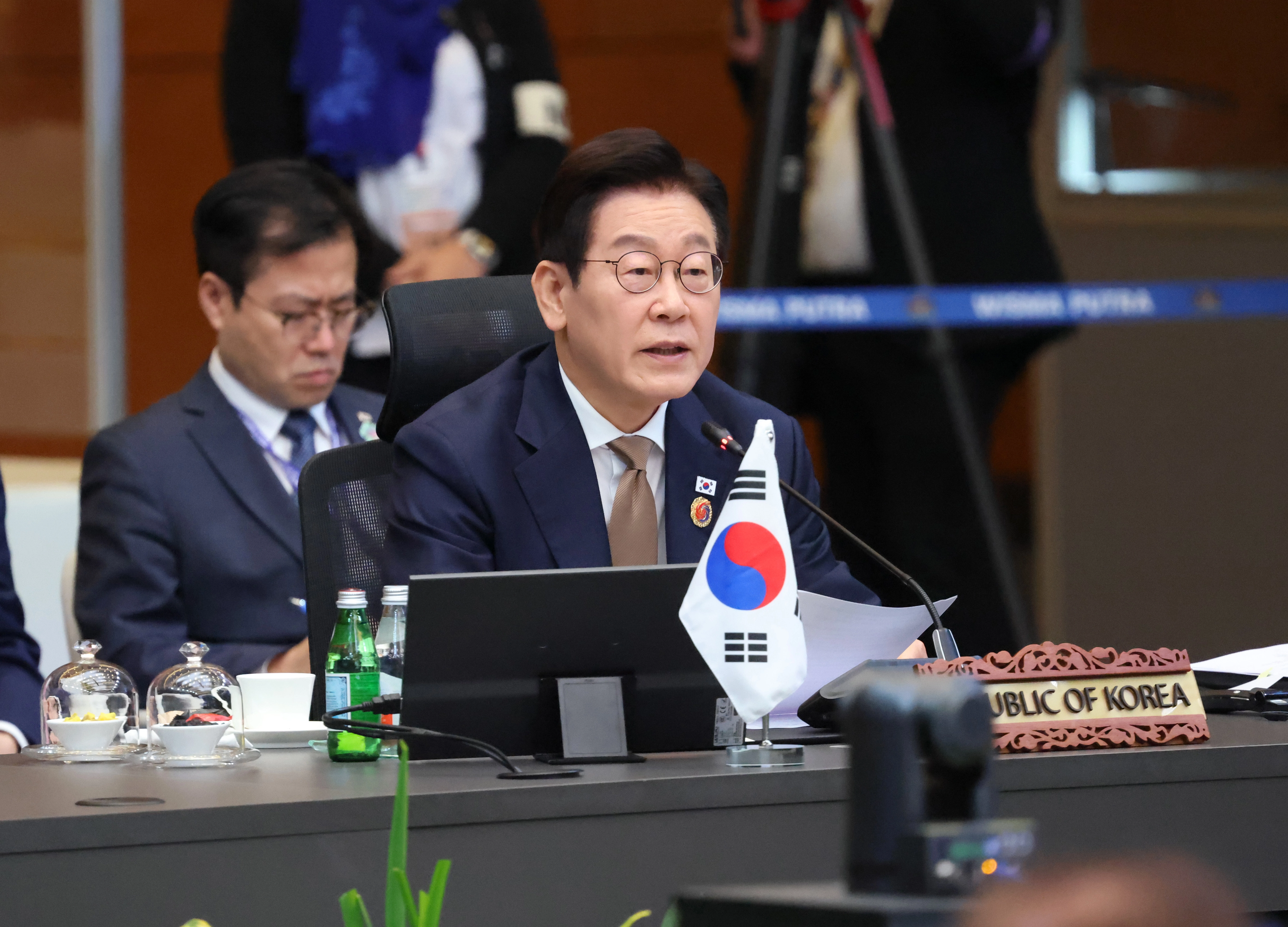 대통령