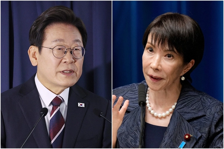 한일