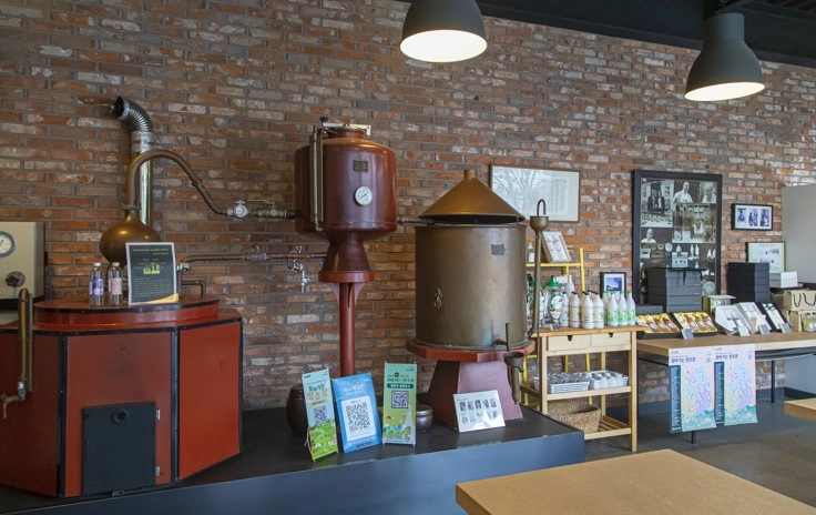 화성 배혜정도가 [경기관광공사 제공.