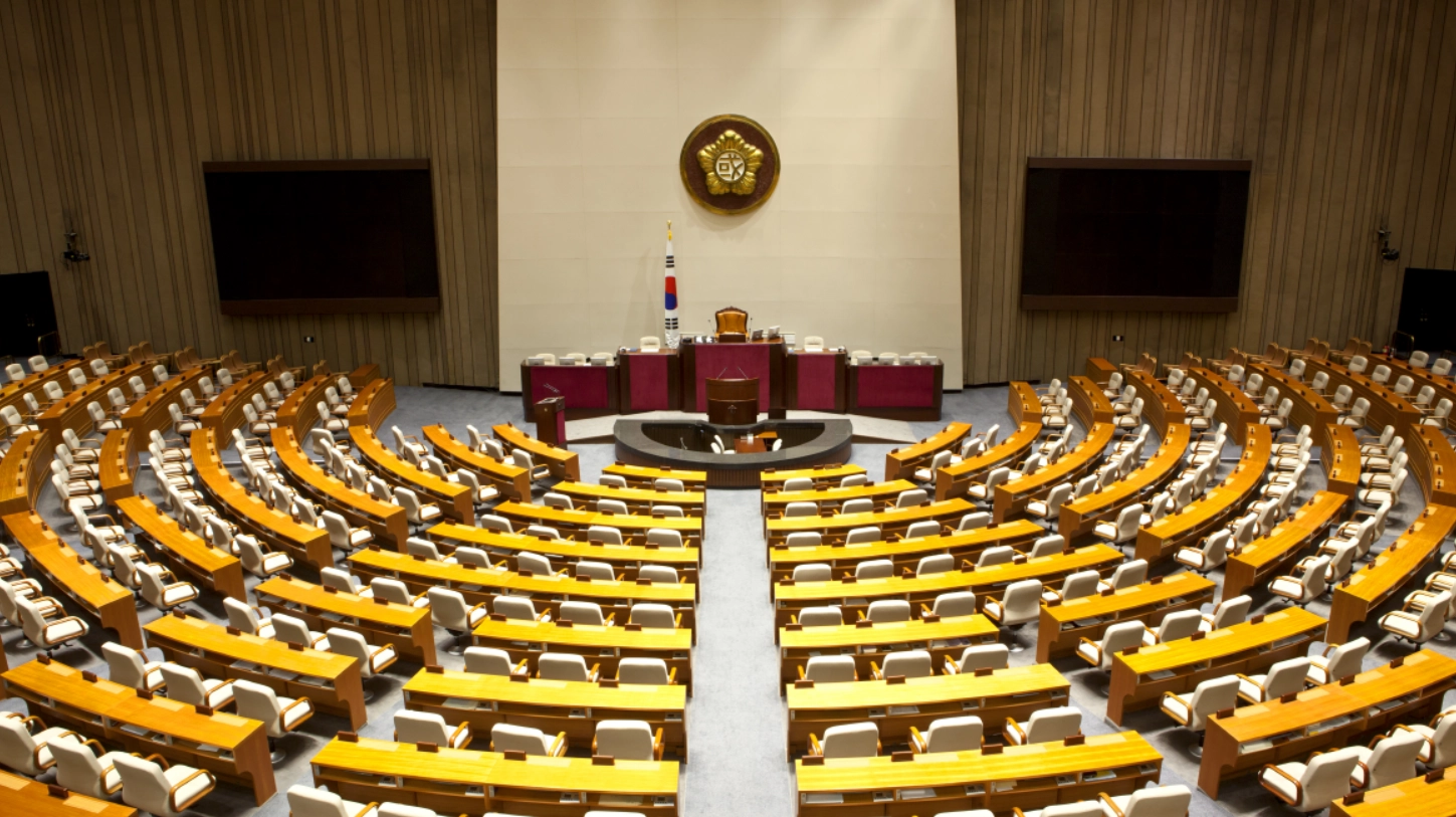 형사 사건 하급심 판결문 공개를 확대하는 내용을 골자로 한 형사소송법 개정안이 12일 국회 본회의를 통과했다.