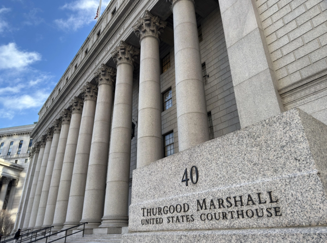 미국 뉴욕 남부연방법원은 스테이블코인 ‘테라USD’ 붕괴 사태를 일으킨 권도형 테라폼랩스 설립자에게 징역 15년을 선고했다.