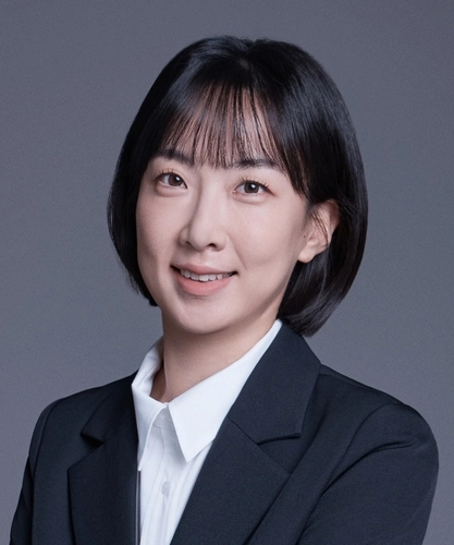 정빛나 국방부 대변인 [국방부 제공,