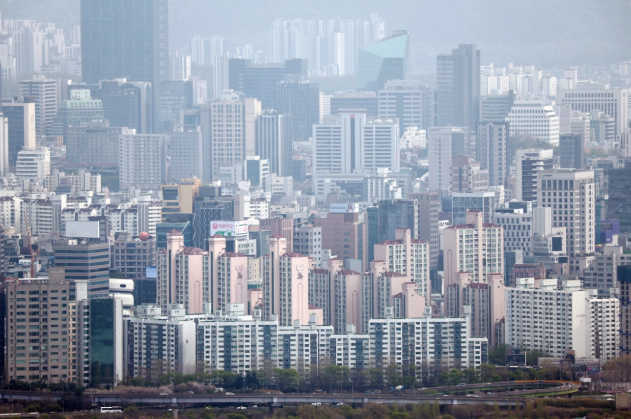 지난해 12월만 놓고 보면 서울 주택종합(아파트·연립주택·단독주택) 매매가격지수는 전월 대비 0.80% 상승했다.